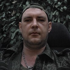 Фотография мужчины Константин, 41 год из г. Старый Оскол