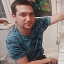 Артур, 33 года