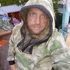 Фотография мужчины Александр, 37 лет из г. Тула