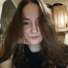 Фотография девушки Дарья, 22 года из г. Краков