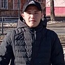 Александр, 21 год