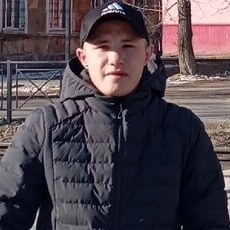 Фотография мужчины Александр, 21 год из г. Усолье-Сибирское