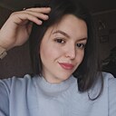 Анастасия, 25 лет