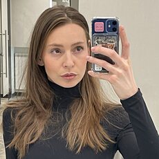 Фотография девушки Анна, 31 год из г. Новосибирск