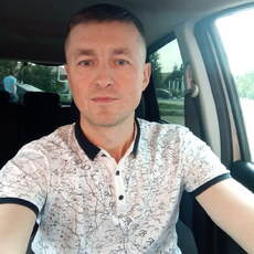 Фотография мужчины Radmir, 38 лет из г. Самара