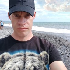 Фотография мужчины Михаил, 38 лет из г. Чита