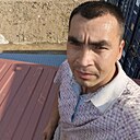 Кобилжон, 31 год