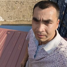 Фотография мужчины Кобилжон, 31 год из г. Подольск