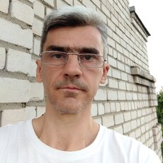 Фотография мужчины Павел, 47 лет из г. Смоленск