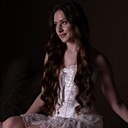 Полина, 19 лет