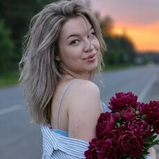 Фотография девушки Анастасия, 27 лет из г. Гомель