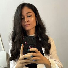 Фотография девушки Ру, 36 лет из г. Астрахань