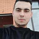 Shoh, 24 года