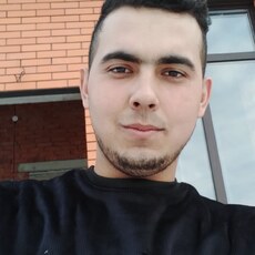 Фотография мужчины Shoh, 24 года из г. Актобе