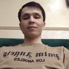 Фотография мужчины Azat, 30 лет из г. Минск