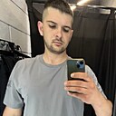 Юрий, 24 года