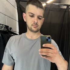 Фотография мужчины Юрий, 24 года из г. Одесса