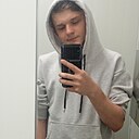 Санечка, 18 лет