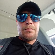 Фотография мужчины Василий, 43 года из г. Могилев