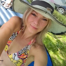 Фотография девушки Олеся, 37 лет из г. Витебск