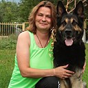 Оксана, 52 года