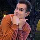 Артем, 23 года