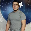 Амир, 31 год