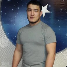 Фотография мужчины Амир, 31 год из г. Ташкент