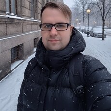 Фотография мужчины Артем, 38 лет из г. Балаково