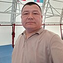 Жамол, 43 года
