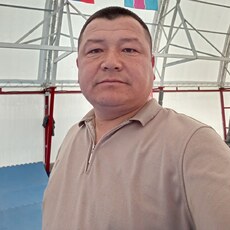 Фотография мужчины Жамол, 43 года из г. Бугуруслан