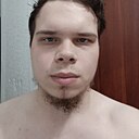Аким, 20 лет