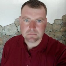 Фотография мужчины Виталий, 40 лет из г. Винница
