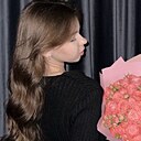 Виктория, 19 лет