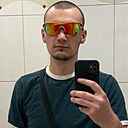 Дмитро, 23 года