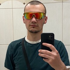 Фотография мужчины Дмитро, 23 года из г. Катовице