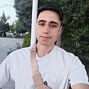 Dench, 24 года