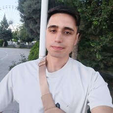 Фотография мужчины Dench, 24 года из г. Туркменабад
