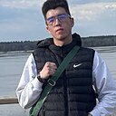 Степан, 19 лет
