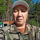 Бауыржан, 47 лет