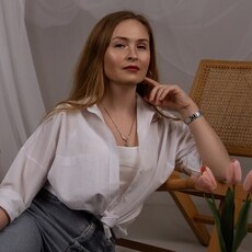 Фотография девушки Наталия, 35 лет из г. Чебоксары