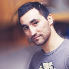 Фотография мужчины Даник, 30 лет из г. Дашогуз