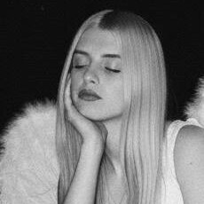 Фотография девушки Лерочка, 18 лет из г. Кропивницкий