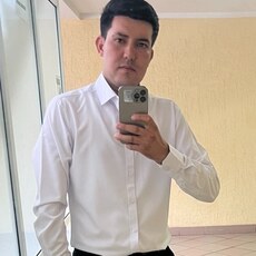 Фотография мужчины Ыслам, 24 года из г. Набережные Челны