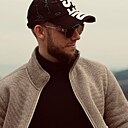 Serega, 32 года