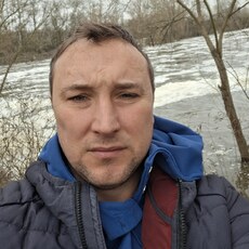 Фотография мужчины Федір, 43 года из г. Полтава