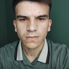 Фотография мужчины Sezar, 22 года из г. Андижан