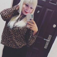 Фотография девушки Mariya, 33 года из г. Санкт-Петербург