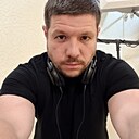 Сергей, 35 лет