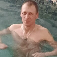 Фотография мужчины Игорь, 40 лет из г. Юрьев-Польский